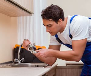 About Emergency plumbing pros New Waverly, TX