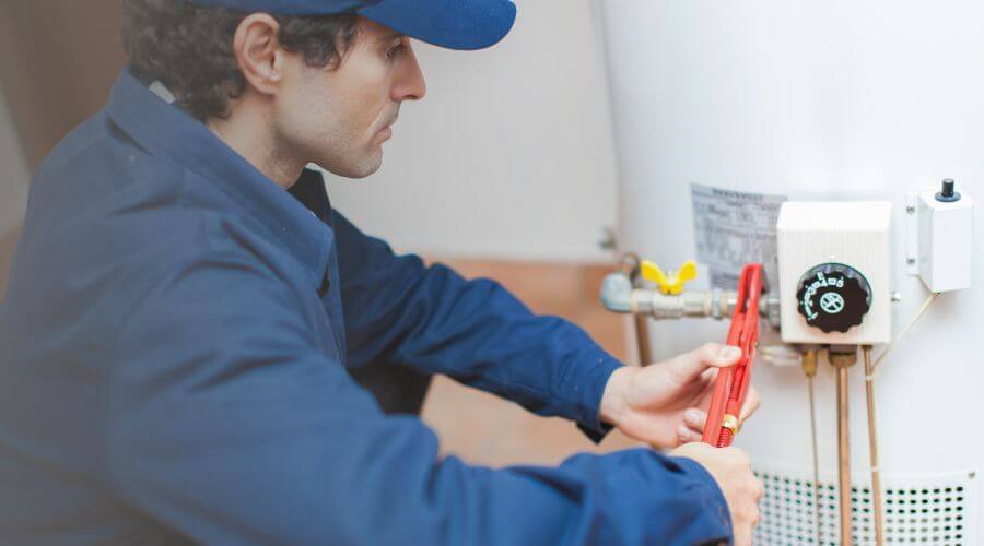 Professional emergency plumbing in New Waverly, TX